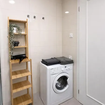 1-park & Museum View-lift-netflix-washer Appartamento *